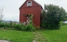 Stabbur Gran Nordre